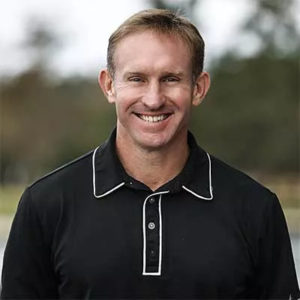 Dr. Michael Graybar, DC Headshot